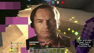 Saul Totem