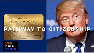 5 MILLION DOLLAR PATH TO CITIZENSHIP GOLD CARD Explained!