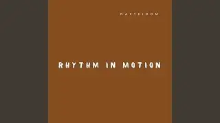Percussive Motion Flow
