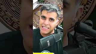 Is Crypto Ban In Pakistan?  #shorts #ytshorts #ilmeaalim  #cryptoban #cryptocurrency #cryptoupdate