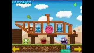 Angry Animals 2 walkthroughs