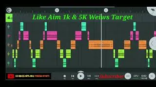 TAPORI LOOPS PACK | TAPORI BREAK PACK #djcmofficial DJ CHINTAMAN MESHRAM RAJEGAON