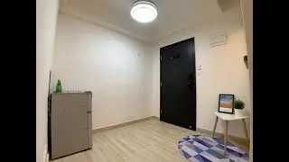 租屋易Hkjoe 太子太子道西141號長榮大廈8L室A房