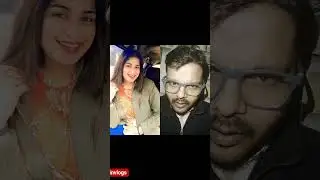 Khamoshi Aurat Ka Zewar Hota Hai? #funny #comedy #lipsync #thehusainvlogs #collab #exploremore