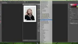 Print Dialog Options within Photoshop