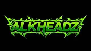 Alkheadz - Wir Sind Alkheadz & Saufen Zu 4iel (Full Release) (Hardstyle)