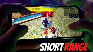 Short Range Headshot Free Fire HOW 00 FF || GARENA FREE FIRE