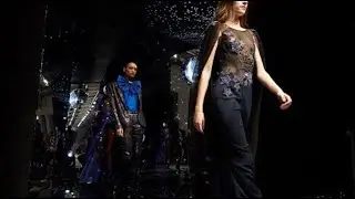 AZZARO COUTURE &ndash; Fall Winter 2019 Collection