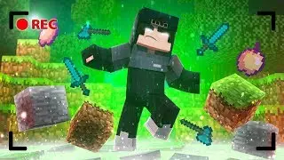 ⭐Minecraft : Factions Lava #54 Gravei um YOUTUBER de HACK?