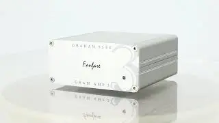 Graham Slee Fanfare