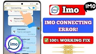 How To Fix imo Connecting Problem in USA (2026 Update)