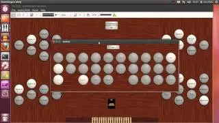 GrandOrgue panels