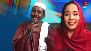 الفنان عثمان حميدة _ اسال نفسك ||New 2022||  اغاني سودانية