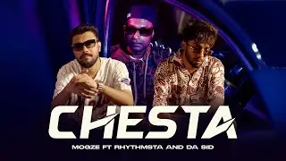 Chesta - Mogze ft Rhythmsta x Da Sid
