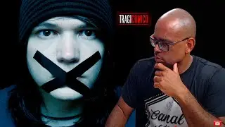 Bate Papo com Wagner Thomazoni do Canal Tragicomico #3