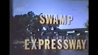 Swamp Expressway
