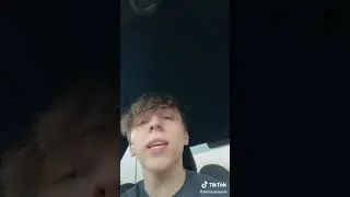 Evan Lane 💙 - who uses aim anyway🤣😭😭 #SummerMashup #fyp #foryou #comedy #rant #viral #fypシ