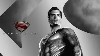 Superman Flight 2.0 Remix (remake) | Zack Snyder's Justice League Soundtrack | Fan Made