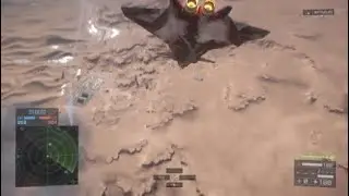 Dogfight Compilation [Never Give Up]