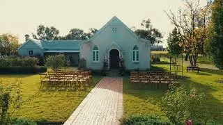 Tamworth Wedding Photographer - Goonoo Goonoo Station Tamworth NSW