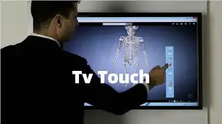 Tv Touch Qualipix