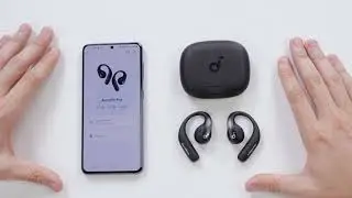 Как подключить AeroFit Pro к приложению soundcore | Служба поддержки soundcore