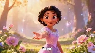 LA PRINCESA ROMA Y SUS AVENTURAS 