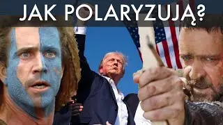 #82 Bravehearting, Robinhooding i polaryzacja