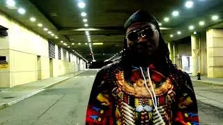 Nite$trr- Elevated State Of Mind (official video)