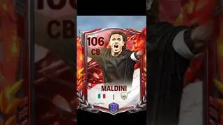 Original images of Aqua vs Inferno ICON FC Mobile cards part 2 #fcmobile #fifamobile