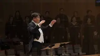 Ubi Caritas (Dan Forrest) - Seoul Contempo Choir(서울컨템포콰이어 제4회 정기연주회)