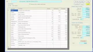 Estimate for a flat roof dormer