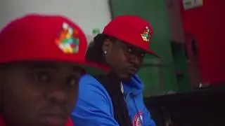 Webbz - Talk The Talk (Dir By: Unkle Luc)