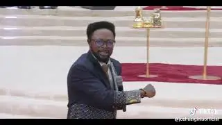 YOU ARE BETTER THAN THE FRUITLESS TREE , oshua Iginla Ministries #KGECIM #prophetishakuthliza 