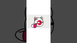 country Balls animation (Canada found some clothes) #animation #memes #countryballs #flag