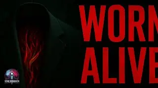 Worn Alive - Psychological Horror About Obsession and Identity 