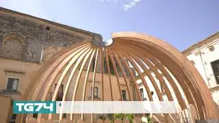 SCICLI - FEDERCULTURE PRESENTA IL RAPPORTO ANNUALE AL MACC
