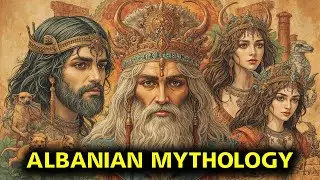4+ HOURS of Zana, Kulshedra & Besa: Untold Albanian Myths To Fall Asleep To &ndash; Full Documentary