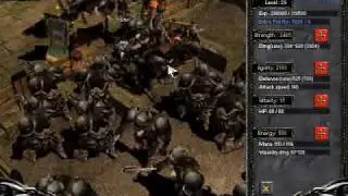 Old School Mu Online: I dalis