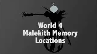 Anima Gate of Memories: All Memory Fragments 4 (Malekith)