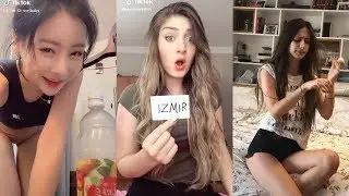 Video Tik Tok | Best TikTok Compilation of (January 2020) #8