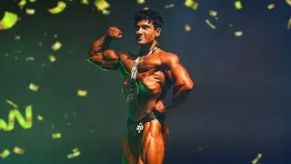 FUI CAMPE&Atilde;O E VIREI PRO NATURAL AOS 20 ANOS! 🌱 - Hunting Season #26 (Epis&oacute;dio Final)