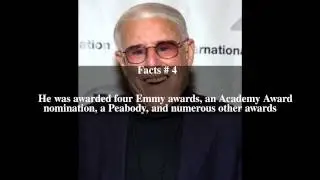 Mel Stuart Top # 5 Facts