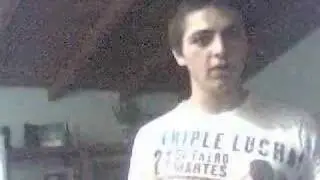 GIDEON RAP