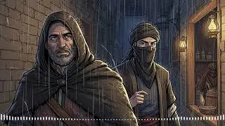 📺خدعته بابتسامة.. ثم طعنته في قلبه! ⚠️ قصة التاجر 