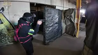 The Stan - Airsoft Highlights 01.06.25 (Part One)