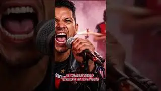 Yo soy del Negro y no pienso en las estrellas | C.A. Col&oacute;n | 6 Canciones de la cancha en ROCK |
