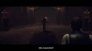 Westmark Manor (First Impressions) Brink Of Insanity