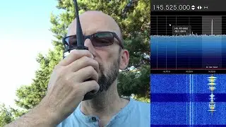 5W kontra 10W - jaka będzie r&oacute;żnica w nadawaniu z radiotelefonu ręcznego?
