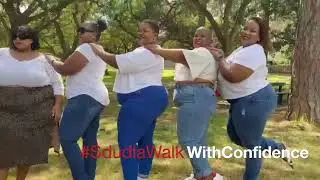 Plus Size Models RSA